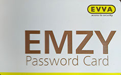 Emzy 3.0 bezpečnostní karta